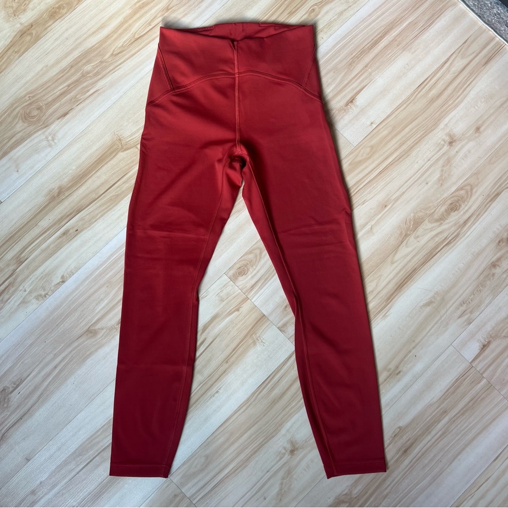 Lululemon Instill Leggings